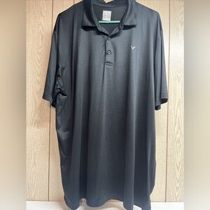 Callaway Opti-Dri Caviar Men’s Golf Polo Shirt Size XL Excellent Fast Shipping!!